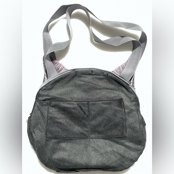 Angry Cat Tote Bag Adjustable Strap Shoulder Bag Grumpy Kitty Fashion Bag - Picture 4 of 5